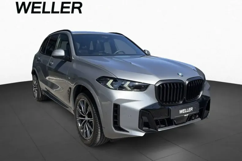 BMW X5 (Seria X) din 2025 cu 8.104 km - oferta BMW218834 - foto 2