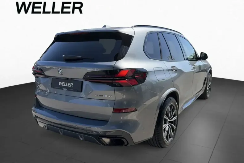 BMW X5 (Seria X) din 2025 cu 8.104 km - oferta BMW218834 - foto 3