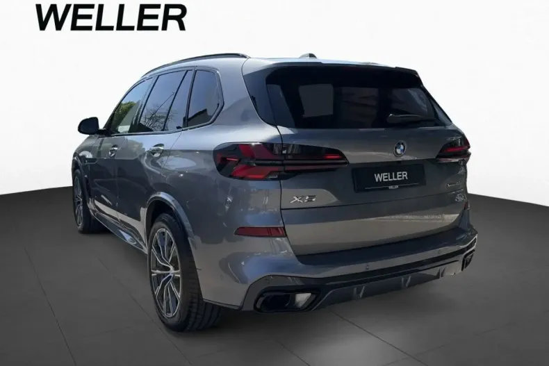 BMW X5 (Seria X) din 2025 cu 8.104 km - oferta BMW218834 - foto 4