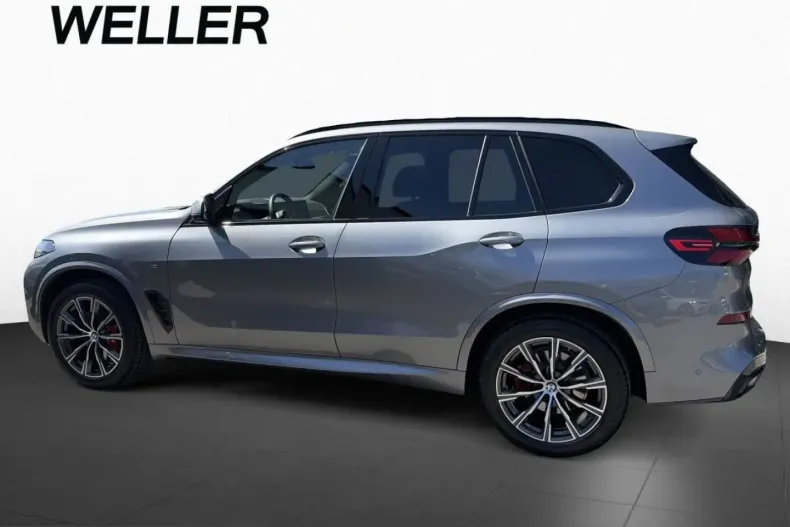 BMW X5 (Seria X) din 2025 cu 8.104 km - oferta BMW218834 - foto 5