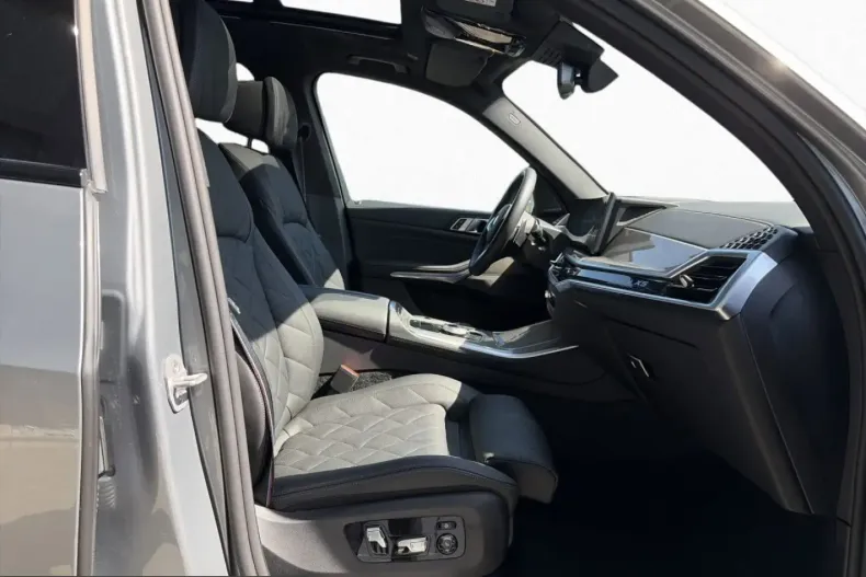 BMW X5 (Seria X) din 2025 cu 8.104 km - oferta BMW218834 - foto 6
