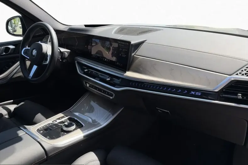 BMW X5 (Seria X) din 2025 cu 8.104 km - oferta BMW218834 - foto 7