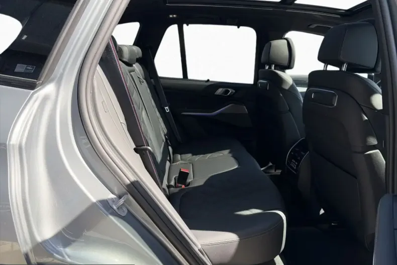 BMW X5 (Seria X) din 2025 cu 8.104 km - oferta BMW218834 - foto 8