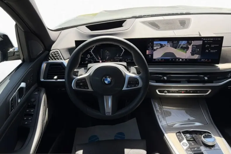 BMW X5 (Seria X) din 2025 cu 8.104 km - oferta BMW218834 - foto 10
