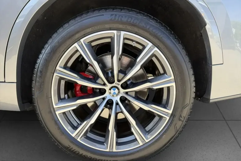 BMW X5 (Seria X) din 2025 cu 8.104 km - oferta BMW218834 - foto 13