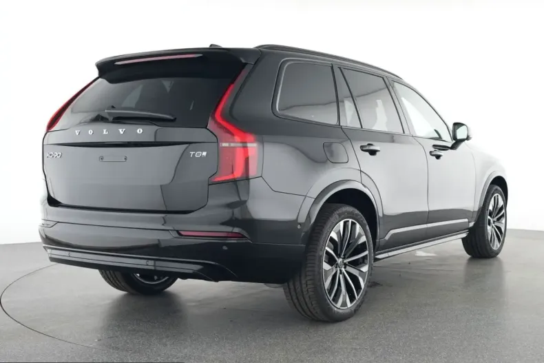 Volvo XC90 din 2025 cu 27.700 km - oferta VOL218835 - foto 2