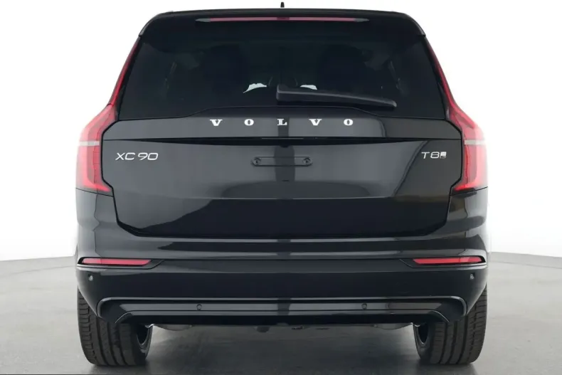 Volvo XC90 din 2025 cu 27.700 km - oferta VOL218835 - foto 3
