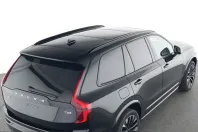 Volvo XC90 din 2025 cu 27.700 km - oferta VOL218835 - foto 4