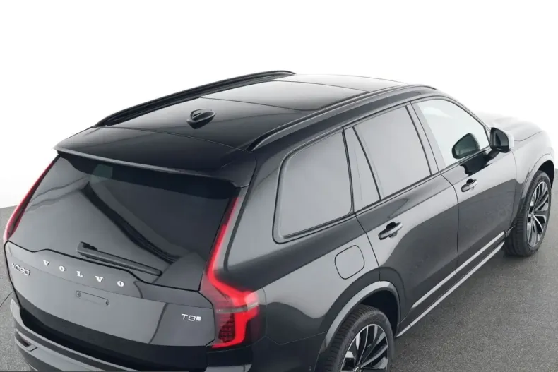 Volvo XC90 din 2025 cu 27.700 km - oferta VOL218835 - foto 4