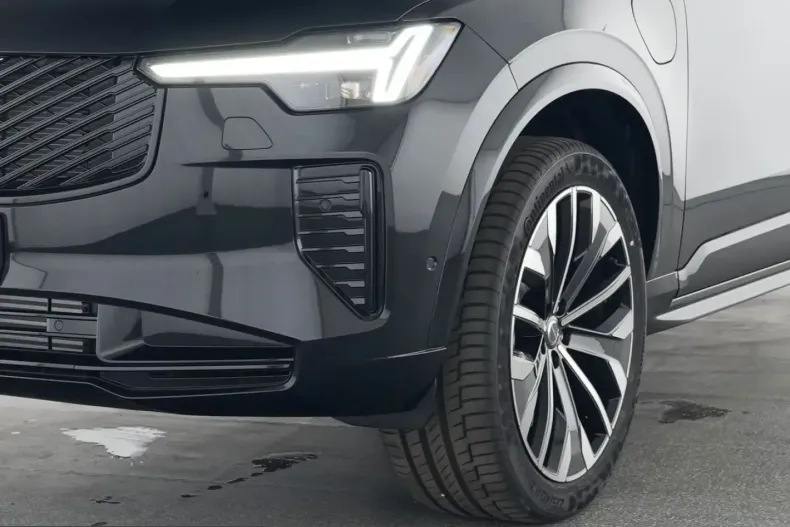 Volvo XC90 din 2025 cu 27.700 km - oferta VOL218835 - foto 6