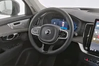 Volvo XC90 din 2025 cu 27.700 km - oferta VOL218835 - foto 10