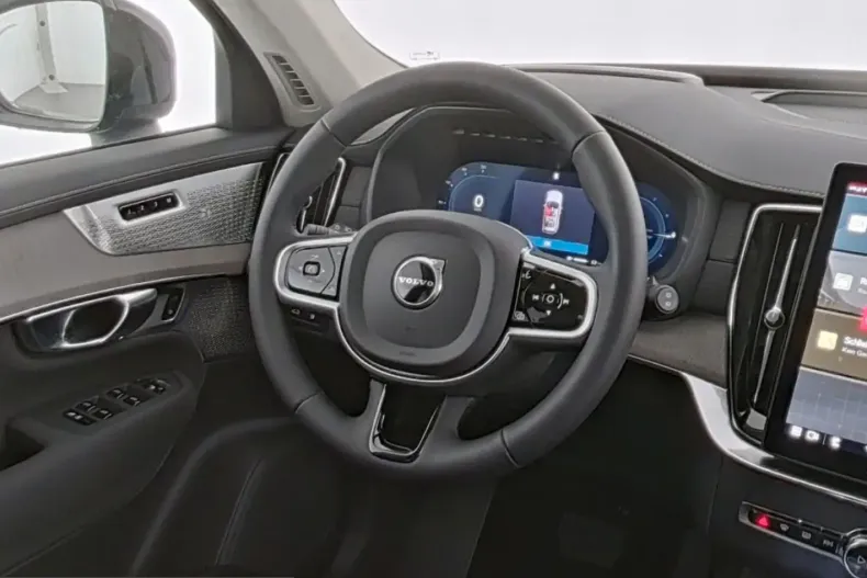 Volvo XC90 din 2025 cu 27.700 km - oferta VOL218835 - foto 10