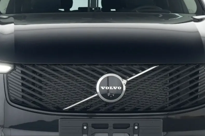 Volvo XC90 din 2025 cu 27.700 km - oferta VOL218835 - foto 11