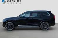 Volvo XC90 din 2025 cu 47.990 km - oferta VOL218836 - foto 2