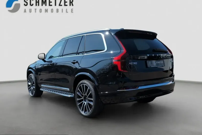 Volvo XC90 din 2025 cu 47.990 km - oferta VOL218836 - foto 3