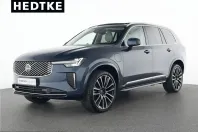 Volvo XC90 din 2025 cu 28.250 km - oferta VOL218837 - foto 1