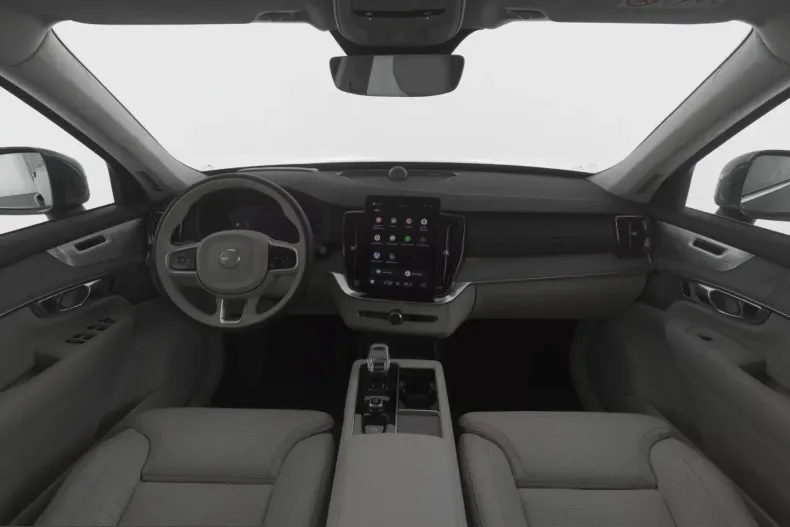 Volvo XC90 din 2025 cu 28.250 km - oferta VOL218837 - foto 3