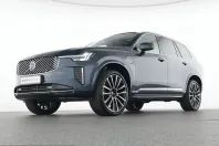 Volvo XC90 din 2025 cu 28.250 km - oferta VOL218837 - foto 7