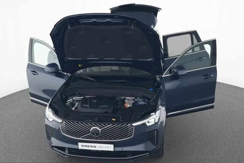 Volvo XC90 din 2025 cu 28.250 km - oferta VOL218837 - foto 13