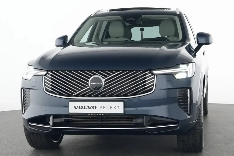 Volvo XC90 din 2025 cu 28.250 km - oferta VOL218837 - foto 15