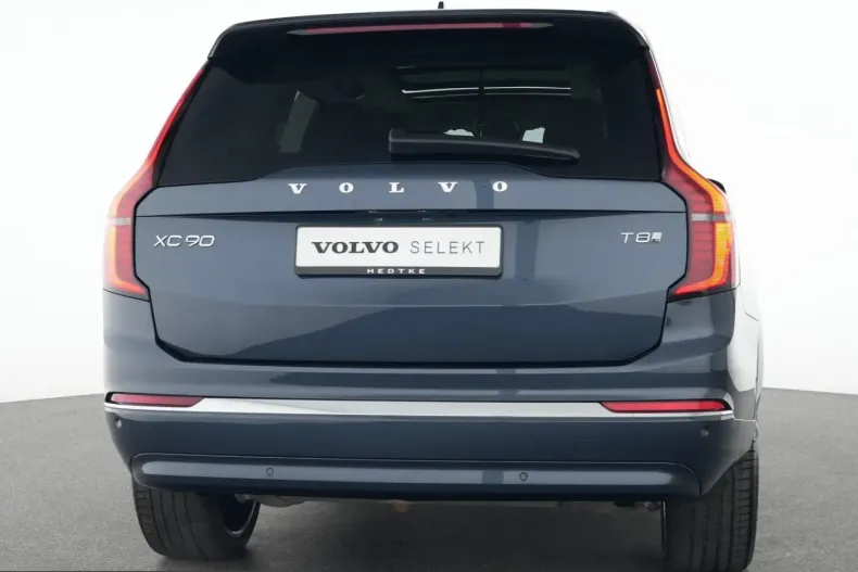 Volvo XC90 din 2025 cu 28.250 km - oferta VOL218837 - foto 16