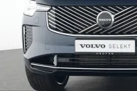Volvo XC90 din 2025 cu 28.250 km - oferta VOL218837 - foto 17