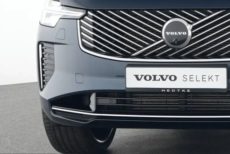 Volvo XC90 din 2025 cu 28.250 km - oferta VOL218837 - foto 17