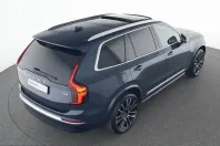 Volvo XC90 din 2025 cu 28.250 km - oferta VOL218837 - foto 19