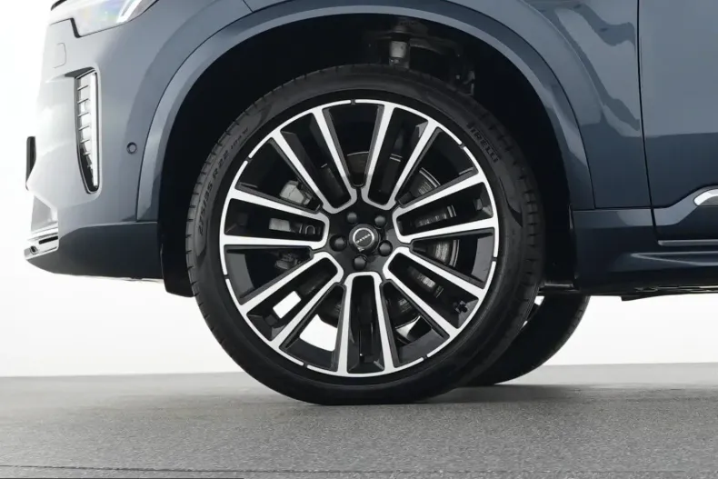 Volvo XC90 din 2025 cu 28.250 km - oferta VOL218837 - foto 20