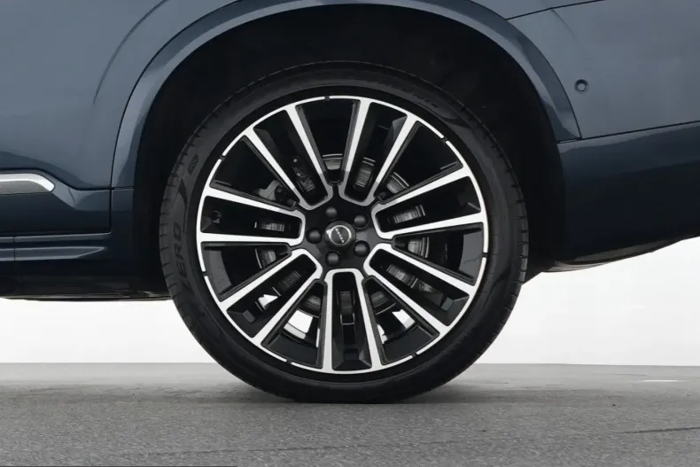 Volvo XC90 din 2025 cu 28.250 km - oferta VOL218837 - foto 21