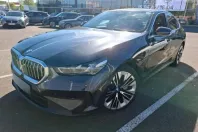 BMW 550 (Seria 5) din 2024 cu 42.573 km - oferta BMW218838 - foto 1