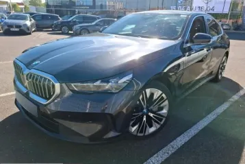 BMW 550 din 2024 - oferta BMW218838