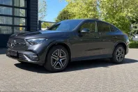 Mercedes-Benz GLC 220 (Clasa GLC) din 2025 cu 9.500 km - oferta MER218839 - foto 2