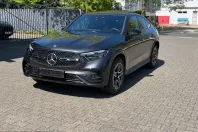 Mercedes-Benz GLC 220 (Clasa GLC) din 2025 cu 9.500 km - oferta MER218839 - foto 3