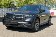 Mercedes-Benz GLC 220 (Clasa GLC) din 2025 cu 9.500 km - oferta MER218839 - foto 5