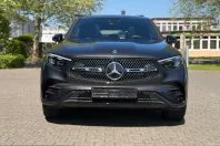 Mercedes-Benz GLC 220 (Clasa GLC) din 2025 cu 9.500 km - oferta MER218839 - foto 8