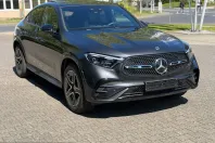 Mercedes-Benz GLC 220 (Clasa GLC) din 2025 cu 9.500 km - oferta MER218839 - foto 9