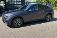 Mercedes-Benz GLC 220 (Clasa GLC) din 2025 cu 9.500 km - oferta MER218839 - foto 11