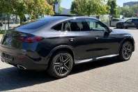 Mercedes-Benz GLC 220 (Clasa GLC) din 2025 cu 9.500 km - oferta MER218839 - foto 17