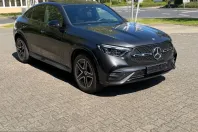 Mercedes-Benz GLC 220 (Clasa GLC) din 2025 cu 9.500 km - oferta MER218839 - foto 19
