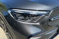 Mercedes-Benz GLC 220 (Clasa GLC) din 2025 cu 9.500 km - oferta MER218839 - foto 21