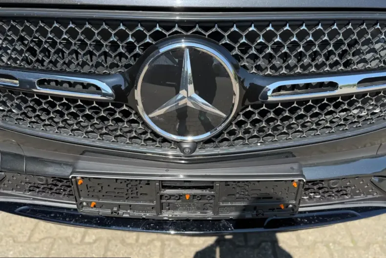 Mercedes-Benz GLC 220 (Clasa GLC) din 2025 cu 9.500 km - oferta MER218839 - foto 22