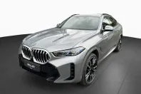 BMW X6 (Seria X) din 2025 cu 19.943 km - oferta BMW218840 - foto 1
