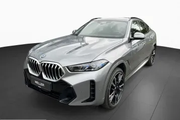 BMW X6 din 2025 - oferta BMW218840