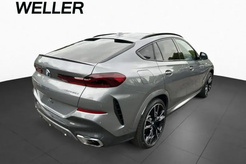BMW X6 (Seria X) din 2025 cu 19.943 km - oferta BMW218840 - foto 3