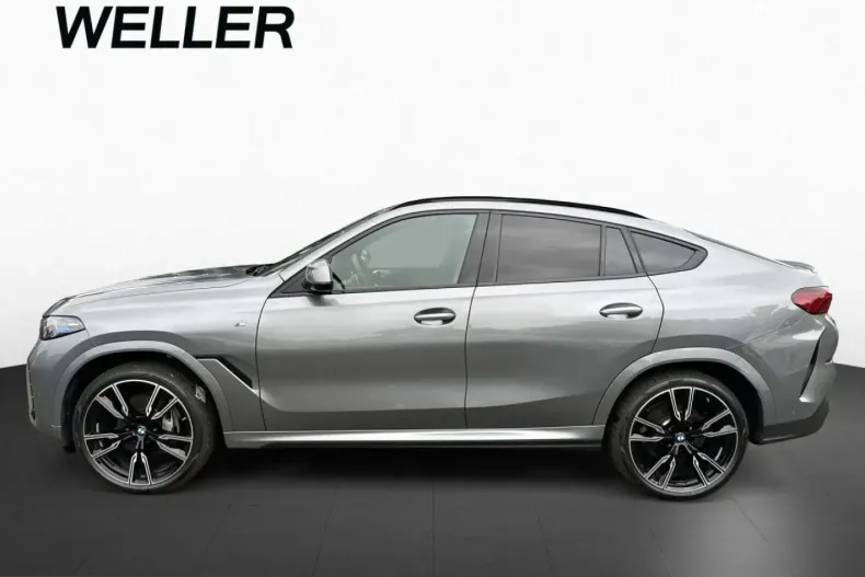 BMW X6 (Seria X) din 2025 cu 19.943 km - oferta BMW218840 - foto 5