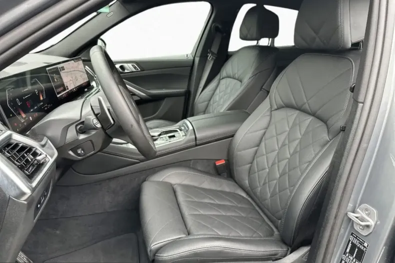 BMW X6 (Seria X) din 2025 cu 19.943 km - oferta BMW218840 - foto 6