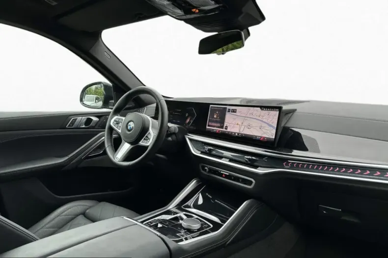 BMW X6 (Seria X) din 2025 cu 19.943 km - oferta BMW218840 - foto 7