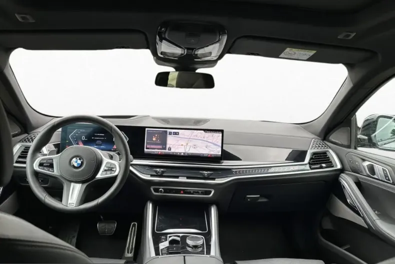 BMW X6 (Seria X) din 2025 cu 19.943 km - oferta BMW218840 - foto 9
