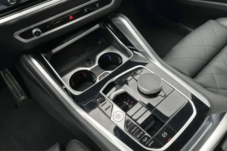 BMW X6 (Seria X) din 2025 cu 19.943 km - oferta BMW218840 - foto 11